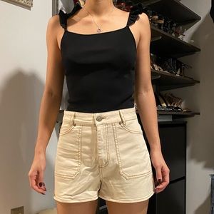 Sandro Shorts